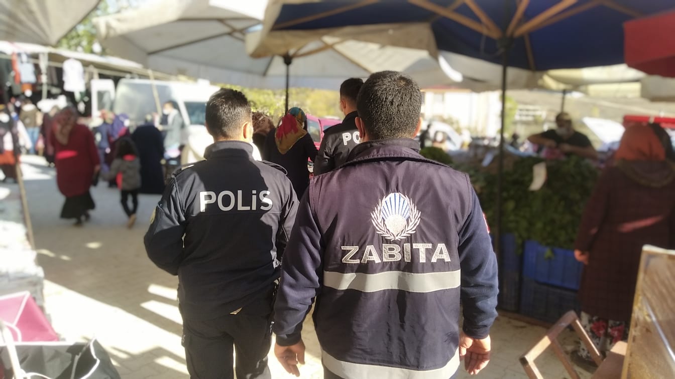 KAVAK’TA KORONA ALARMI